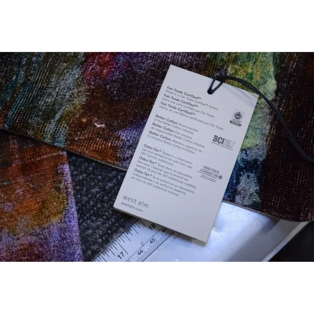 West Elm new west